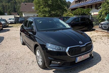 Skoda Fabia 17.100 km 18.990 &euro; Gutach 77793