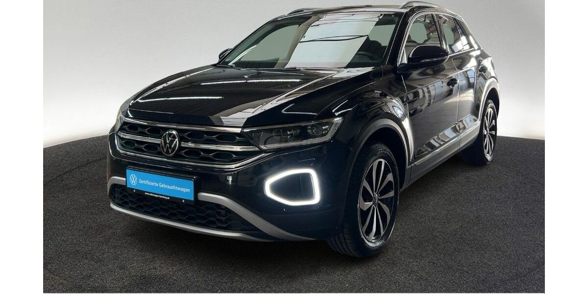 VW T-Roc 64.996 km 25.490 &euro; Hamburg 22761