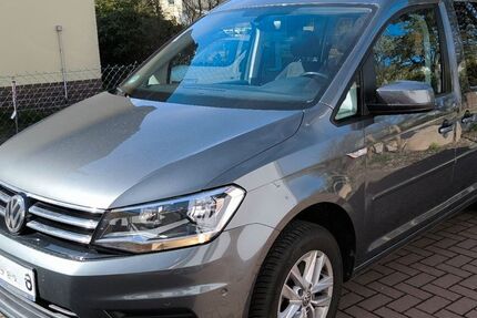 VW Caddy 90.760 km 16.400 &euro; Verden 27283