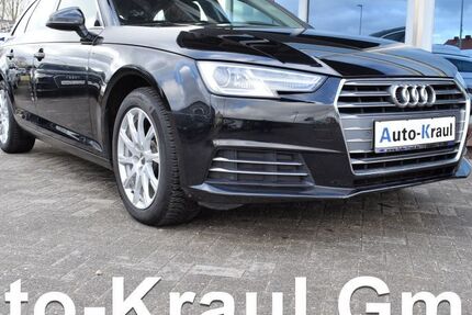 Audi A4 124.325 km 17.749 &euro; Rehna 19217