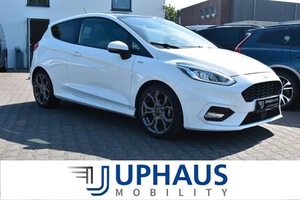 Ford Fiesta 49.990 km 11.840 &euro; Werther/Westfalen 33824