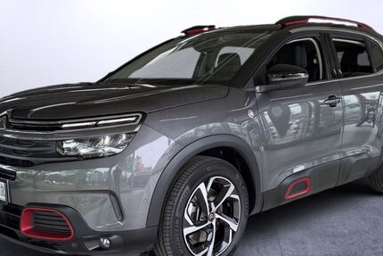 Citroen C5 Aircross 42.403 km 21.999 &euro; Mainz 55120