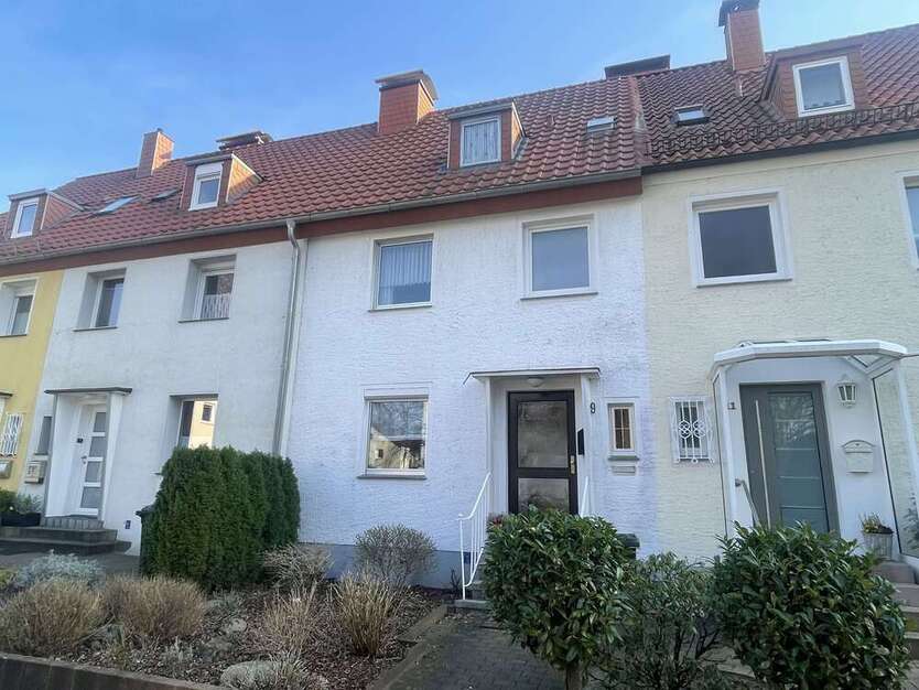 Haus zum Kaufen in Bielefeld 268.000 € 100 m²
