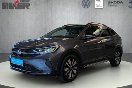 VW Taigo 9.407 km 24.690 &euro; Beckdorf 21643