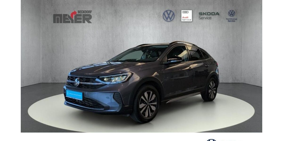 VW Taigo 9.407 km 24.690 &euro; Beckdorf 21643