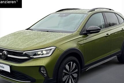 VW Taigo 6.987 km 25.370 &euro; Baunatal 34225