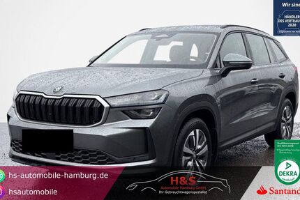 Skoda Kodiaq 20.081 km 43.900 &euro; Bad Segeberg 23795