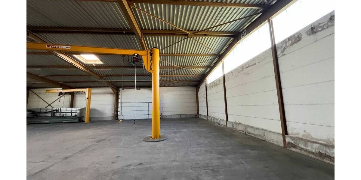 Gewerbeobjekt Oberkirch-Zusenhofen Zusenhofen - 2.976&euro; | Angebot:26388802