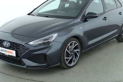 Hyundai i30 67.277 km 20.600 € Berlin 14059