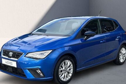 Seat Ibiza 12.823 km 21.990 &euro; Görlitz 02828