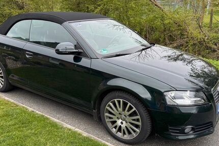 Audi A3 123.000 km 12.500 &euro; Bredstedt 25821