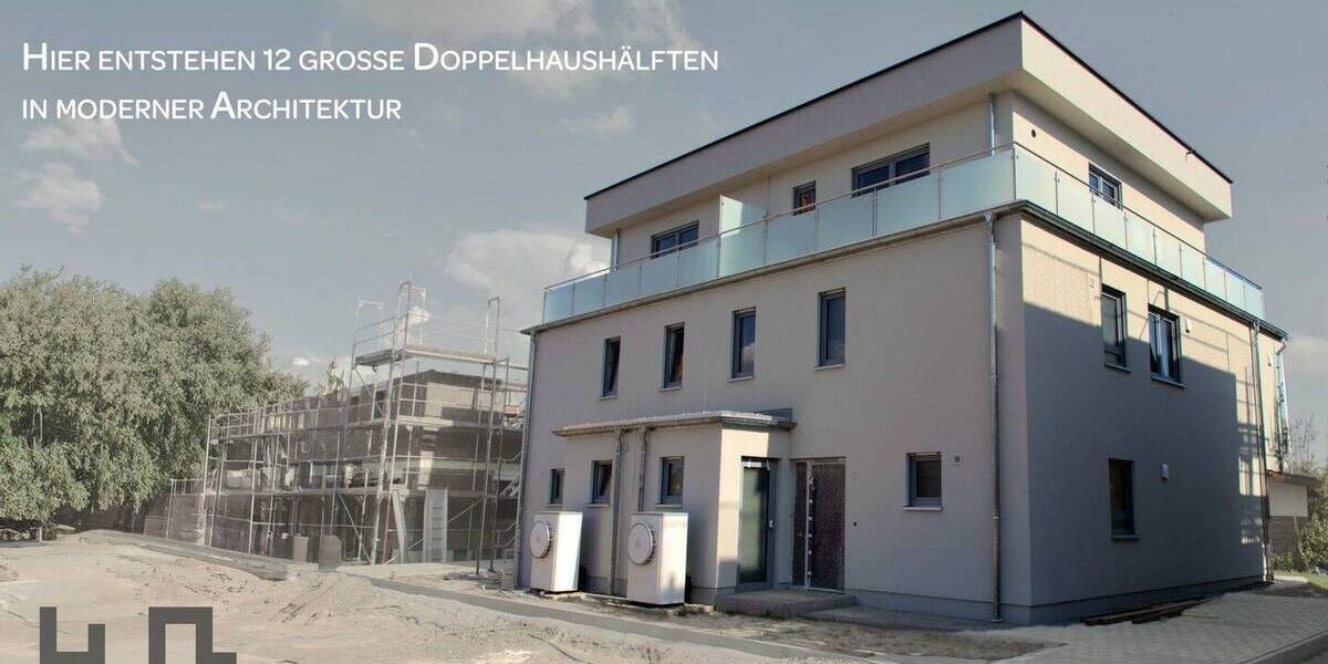 Mehrfamilienhaus, Wohnhaus Maxdorf - 5 Zimmer, 143 m&sup2;, 555.000&euro; | Angebot:25684242