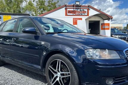 Audi A3 204.530 km 3.800 &euro; Worms 67547