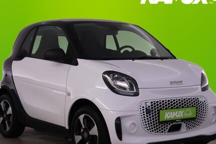 Smart ForTwo 15.527 km 12.850 &euro; Heide 25746