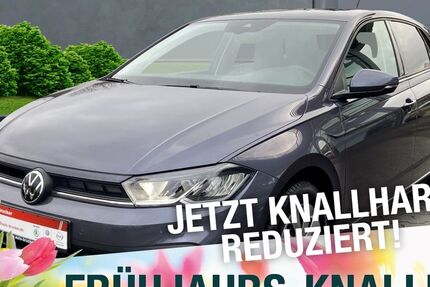VW Polo 9.775 km 21.516 &euro; Schmalkalden 98574