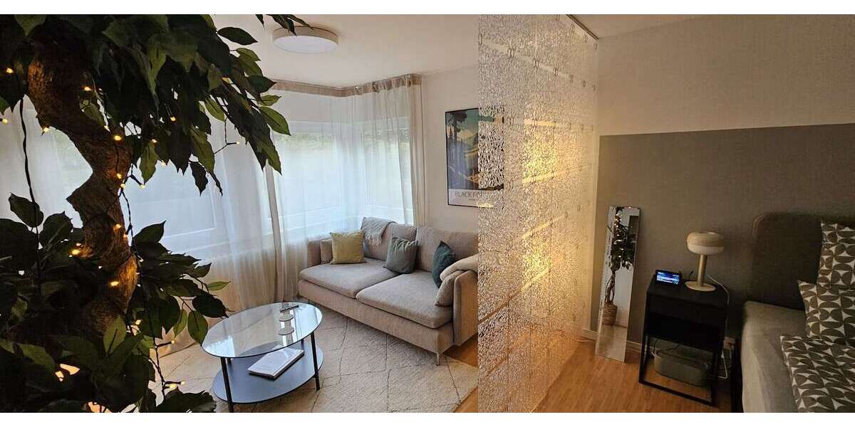 Wohnen auf Zeit in Pforzheim 975 € 1 zimmer