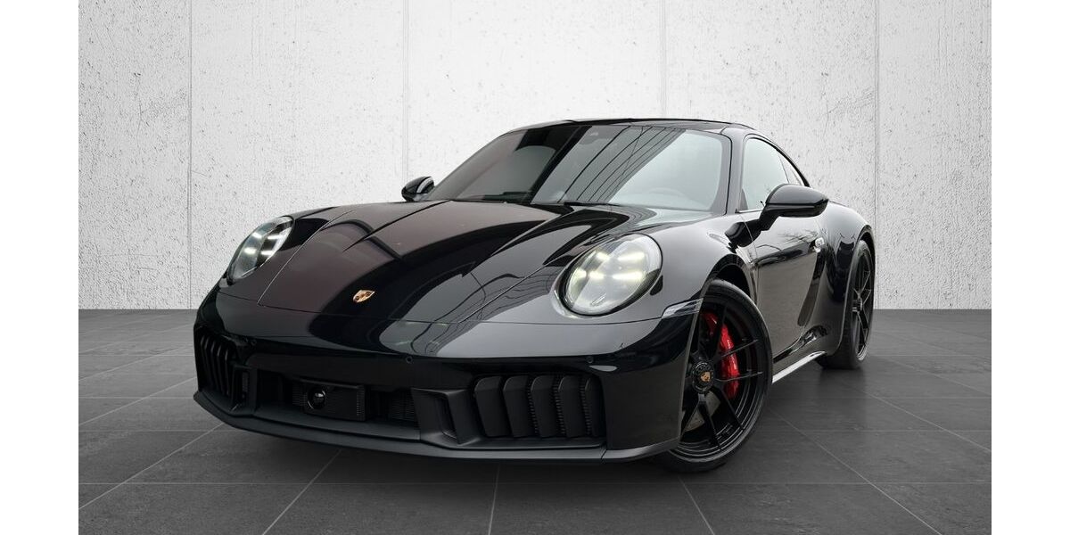 Porsche 992 6.000 km 189.900 &euro; Regensburg 93055