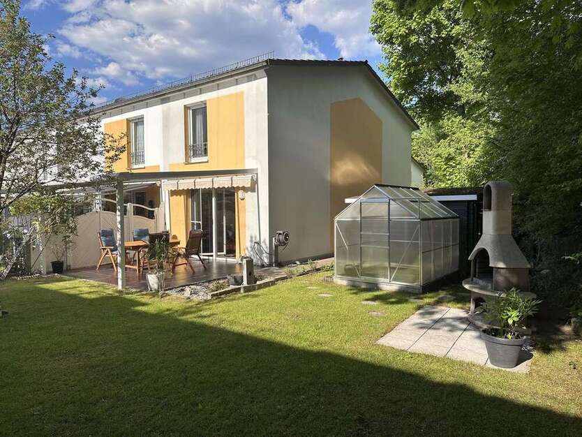 Haus zum Kaufen in Nürnberg 534.000 € 85 m²
