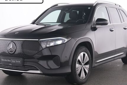 Mercedes-Benz EQB 12.676 km 40.845 &euro; Essen 45309