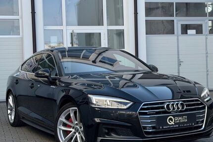Audi A5 134.000 km 25.950 &euro; Büttelborn 64572