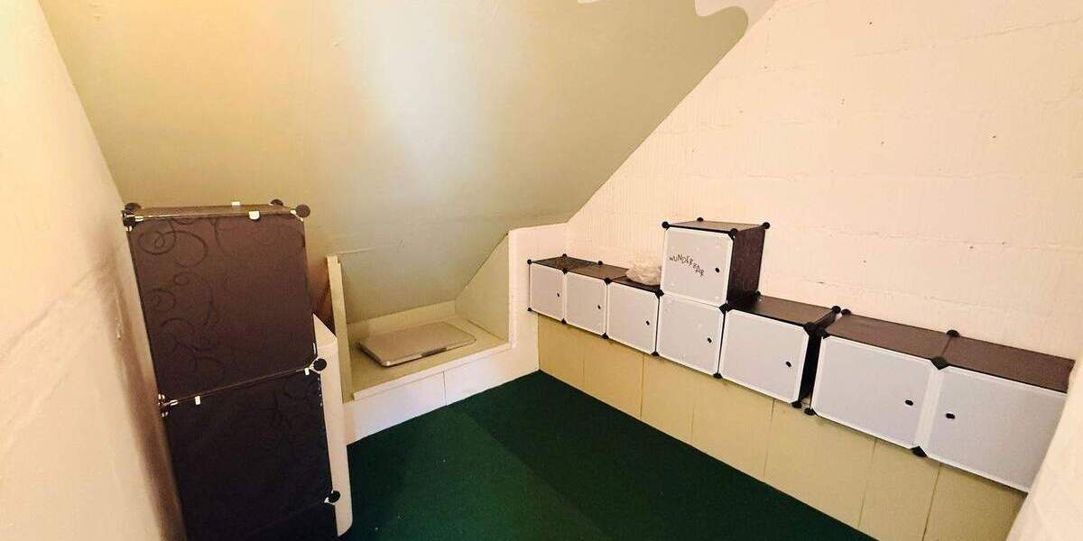 Etagenwohnung Northeim - 3 Zimmer, 81 m&sup2;, 159.000&euro; | Angebot:25610901