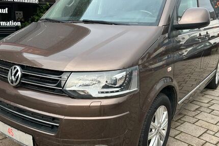 VW T5 Transporter 186.820 km 22.900 &euro; Weidhausen 96279