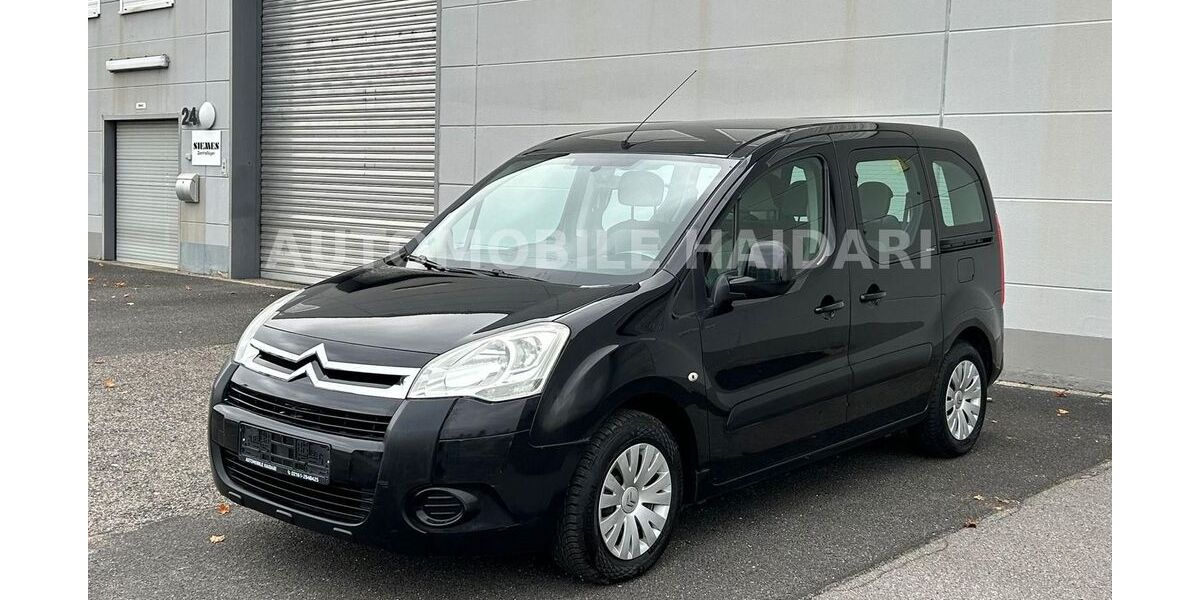 Citroen Berlingo 140.000 km 5.990 &euro; Mönchengladbach 41066