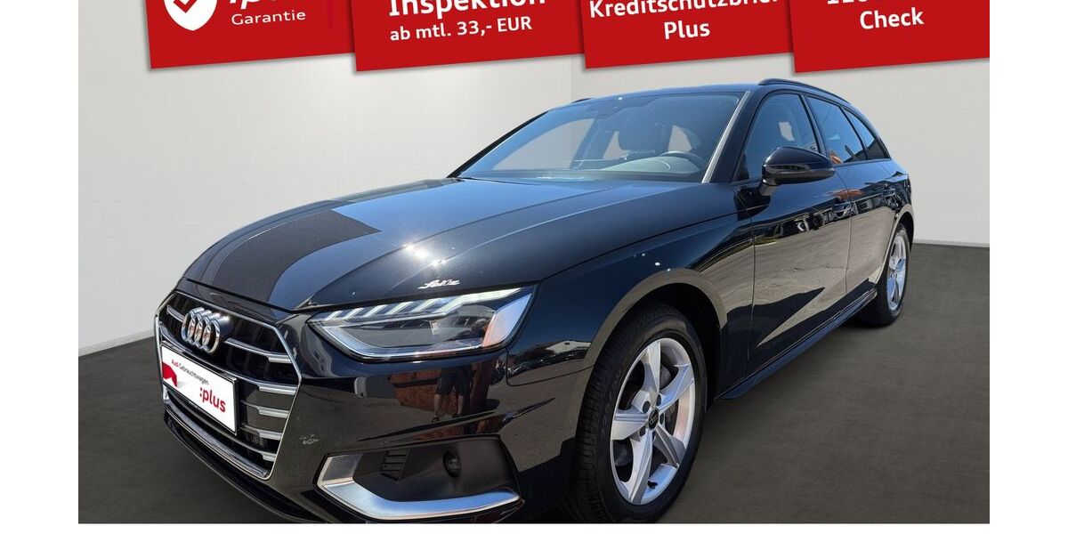 Audi A4 44.790 km 29.880 &euro; Memmingen 87700