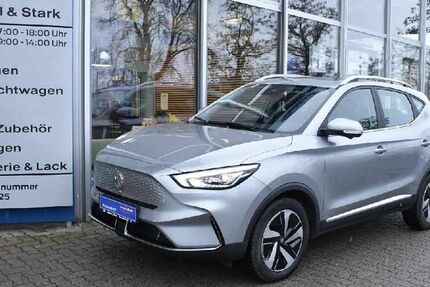 MG ZS 32.187 km 20.990 &euro; Unterpleichfeld 97294