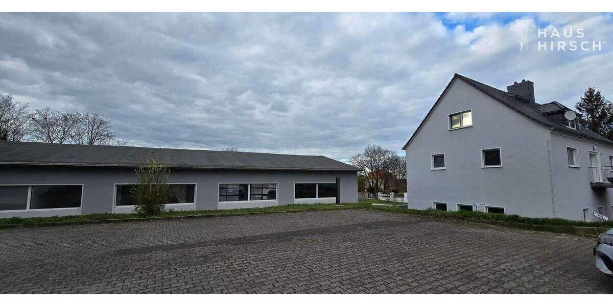 Gewerbeobjekt Grimma - 2.000.000&euro; | Angebot:24021447