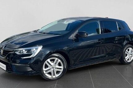 Renault Megane 77.842 km 10.990 &euro; Rüdersdorf 15562