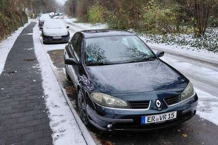 Renault Laguna 211.000 km 1.600 &euro; Erlangen 91052