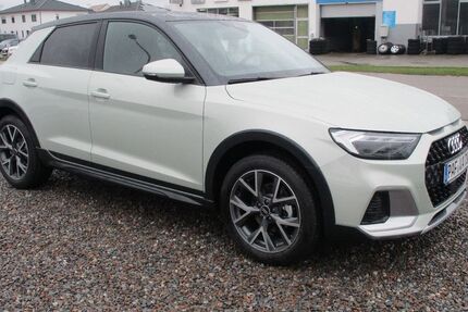 Audi A1 14.750 km 26.100 € Vohburg 85088