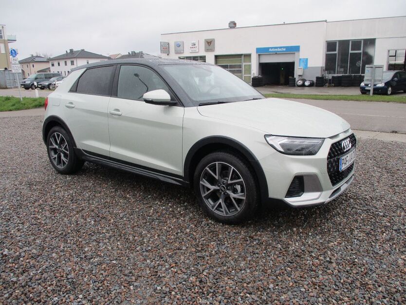 Audi A1 14.750 km 26.100 € Vohburg 85088