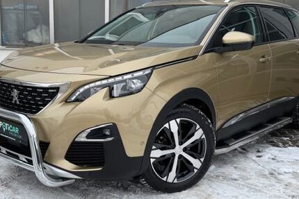 Peugeot 5008 90.325 km 15.230 &euro; Magdeburg 39110