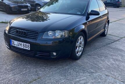 Audi A3 178.000 km 1.999 &euro; Döbeln 04720