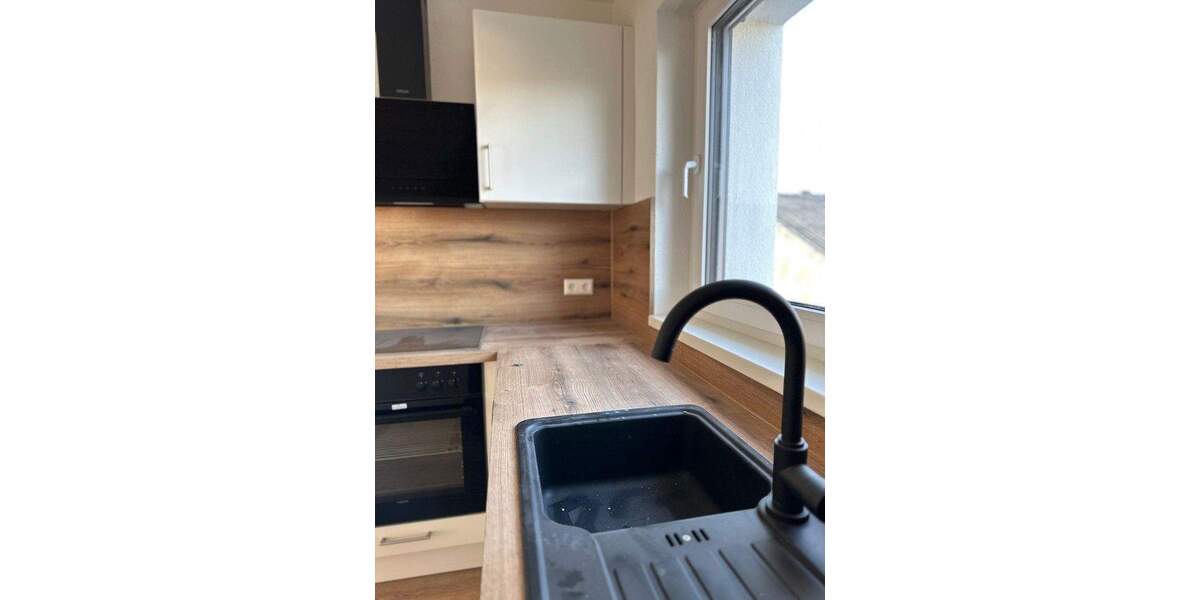 Etagenwohnung Markgröningen Unterriexingen - 4 Zimmer, 102 m&sup2;, 1.400&euro; | Angebot:25339230