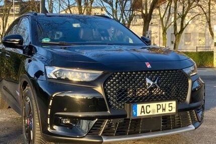 DS Automobiles DS7 (Crossback) 42.356 km 23.750 &euro; Würselen 52146