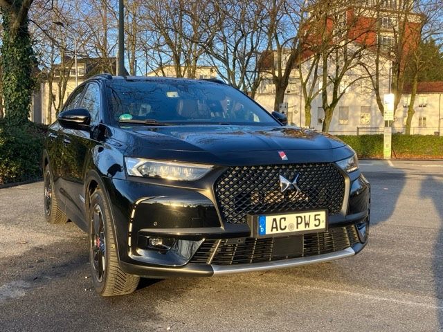 DS Automobiles DS7 (Crossback) 42.356 km 23.750 &euro; Würselen 52146