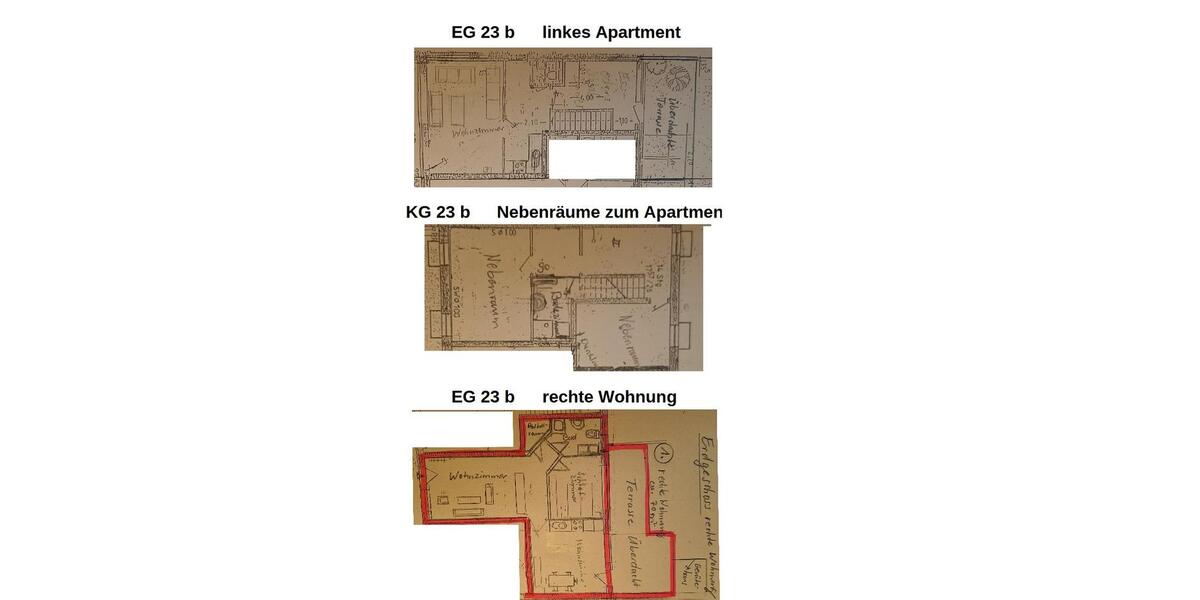 Mehrfamilienhaus, Wohnhaus Heinsberg - 7 Zimmer, 220 m&sup2;, 495.000&euro; | Angebot:26385496
