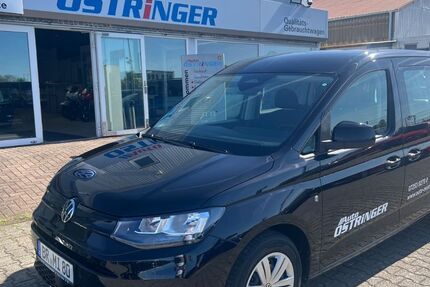 VW Caddy 2.500 km 36.990 &euro; Östringen 76684