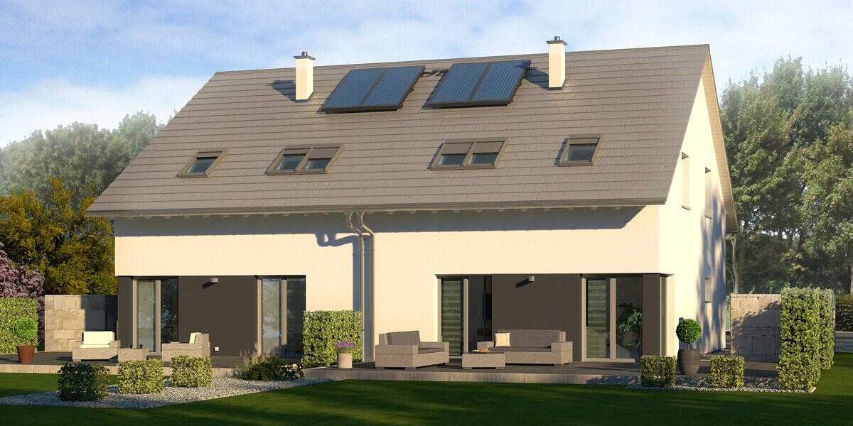 Mehrfamilienhaus, Wohnhaus Leipzig Burghausen-Rückmarsdorf - 8 Zimmer, 262 m&sup2;, 695.000&euro; | Angebot:26875347