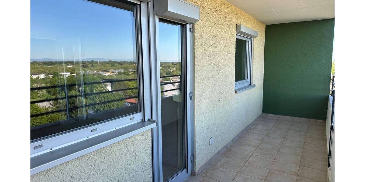 Etagenwohnung Lahr/Schwarzwald Lahr - 3 Zimmer, 90 m&sup2;, 209.000&euro; | Angebot:26388801