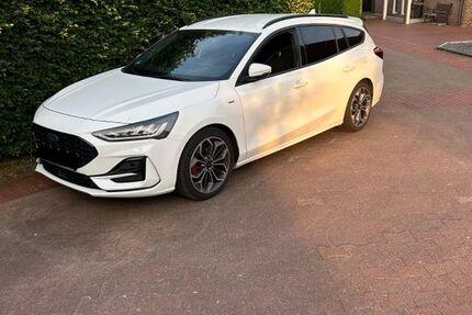 Ford Focus 74.000 km 20.500 &euro; Gummersbach 51645