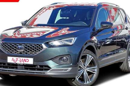 Seat Tarraco 73.456 km 30.990 &euro; Eisleben 06295