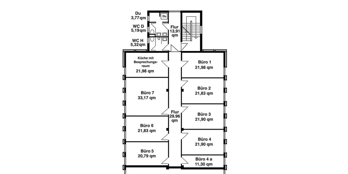 Gewerbeobjekt Ottobrunn - 660&euro; | Angebot:25904576