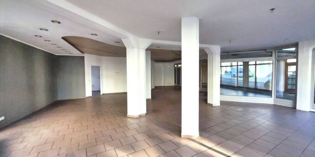 Gewerbeobjekt Aulendorf - 2 Zimmer, 99.000&euro; | Angebot:26346015