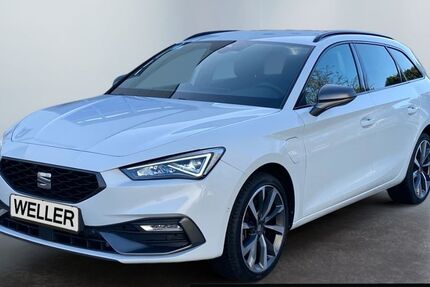 Seat Leon 61.669 km 22.620 € Osnabrück 49090