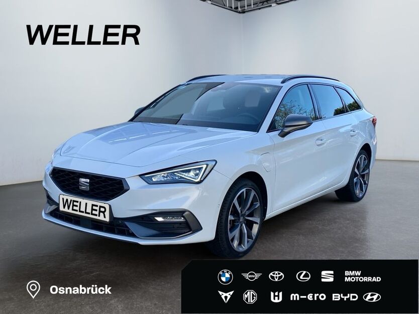 Seat Leon 61.669 km 22.620 € Osnabrück 49090