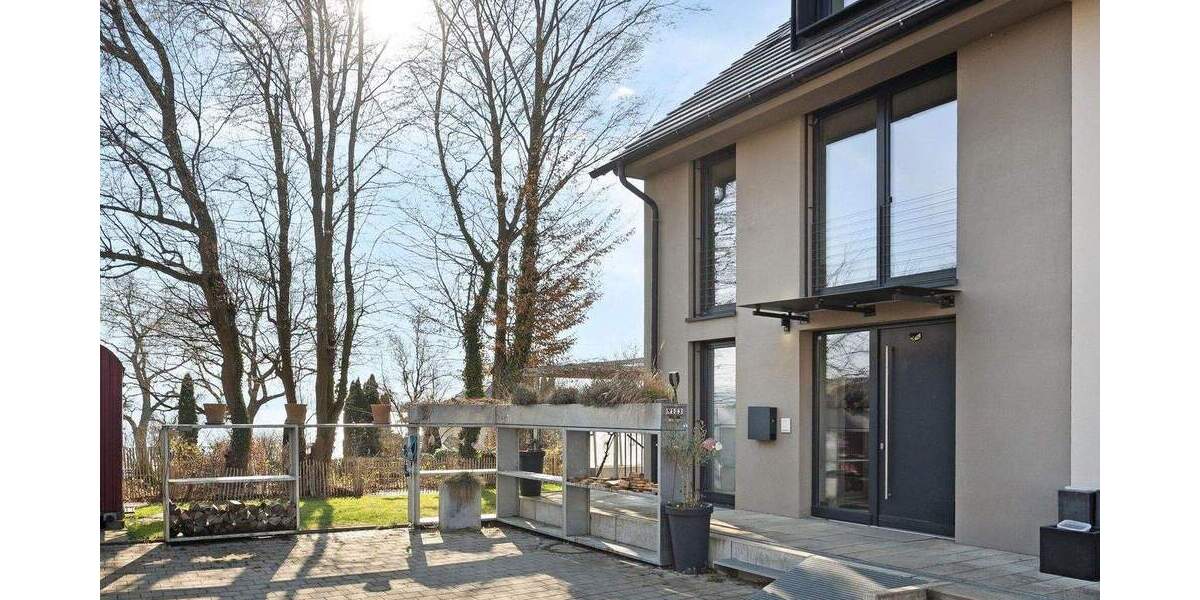 Doppelhaushälfte Allensbach - 6 Zimmer, 210 m&sup2;, 1.595.000&euro; | Angebot:25953102